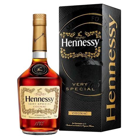 hennessy shot price